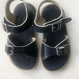Kids Sandals - Navy